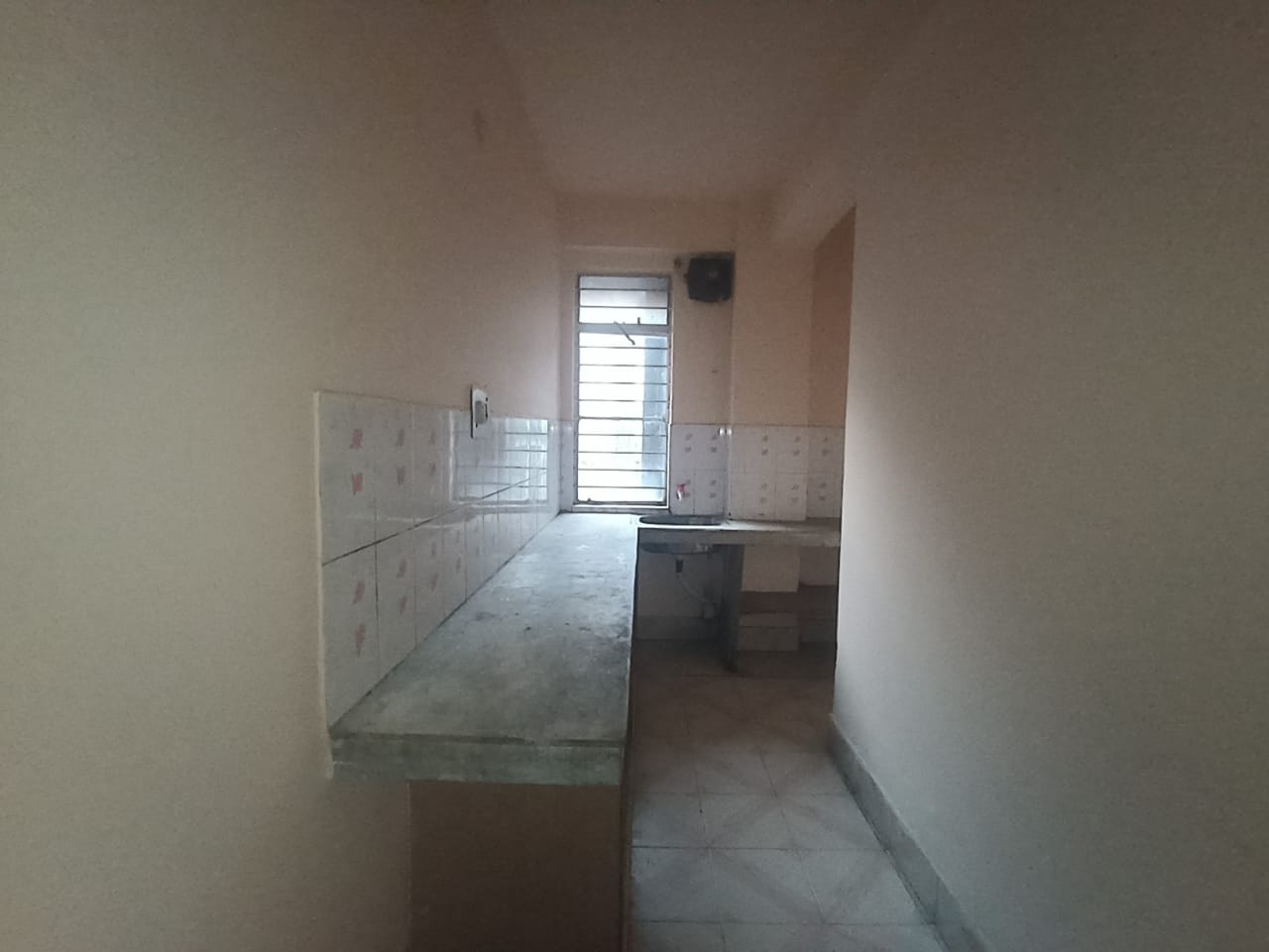 Unfurnished 2 bhk in Rukmini Gaon, Guwahati, Assam, India for Rent
